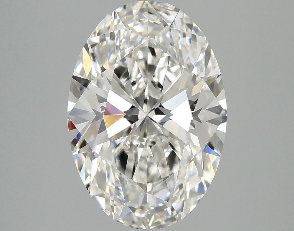 Oval Diamond