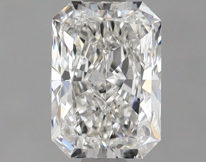 Radiant Diamond