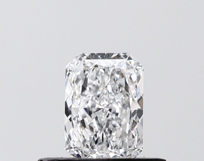 0.50 ct. radiant Lab Grown Diamond front image