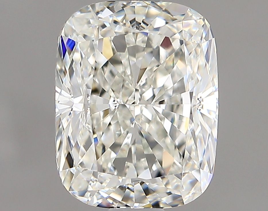 1.70 ct Cushion Brilliant diamond