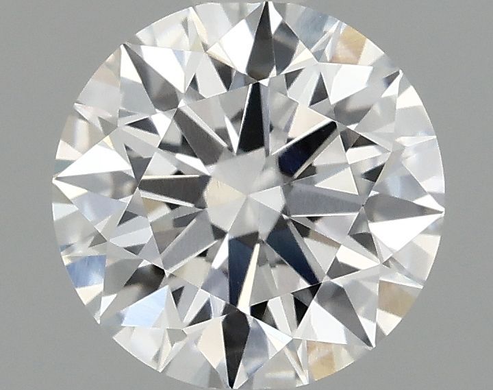 1.49 ct. round Lab Grown Diamond front image