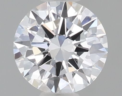 0.47 ct lab-grown Round Diamond