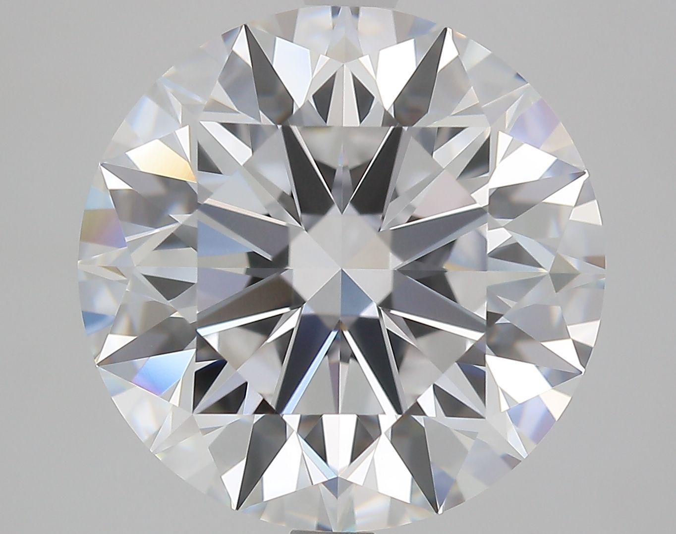 Round Diamond