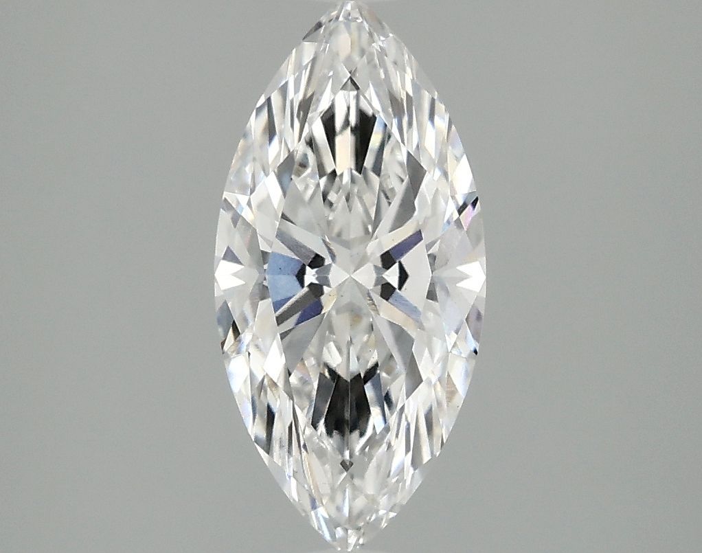 1.59 ct. marquise Lab Grown Diamond front image