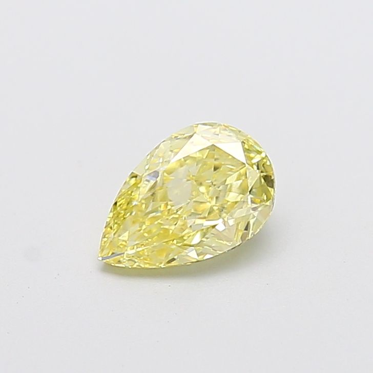1.02 ct. pear Lab Grown Diamond front image
