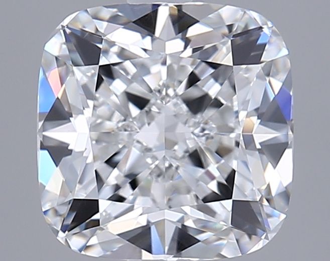 Cushion Diamond