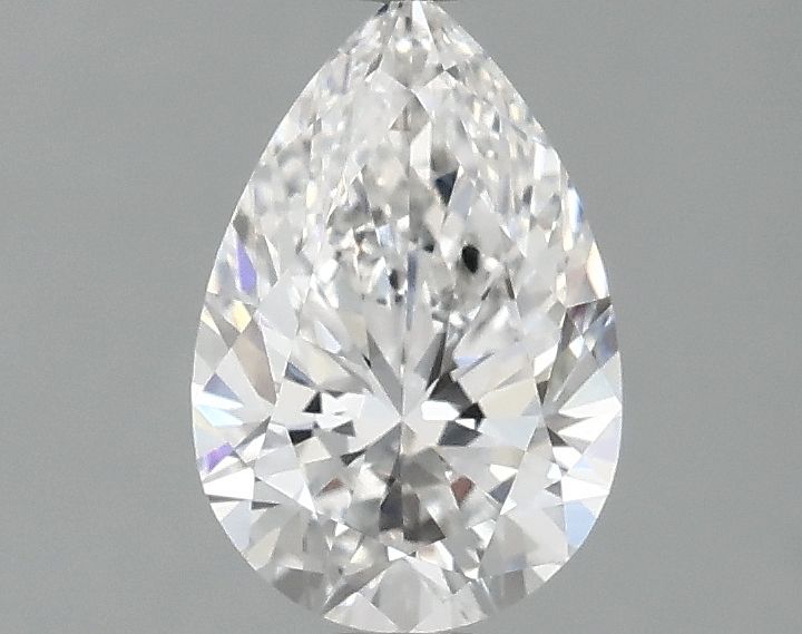 1.06 ct. pear Lab Grown Diamond front image
