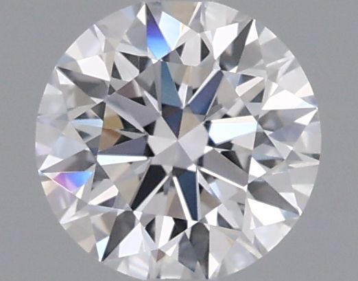 0.53 ct lab-grown Round Diamond