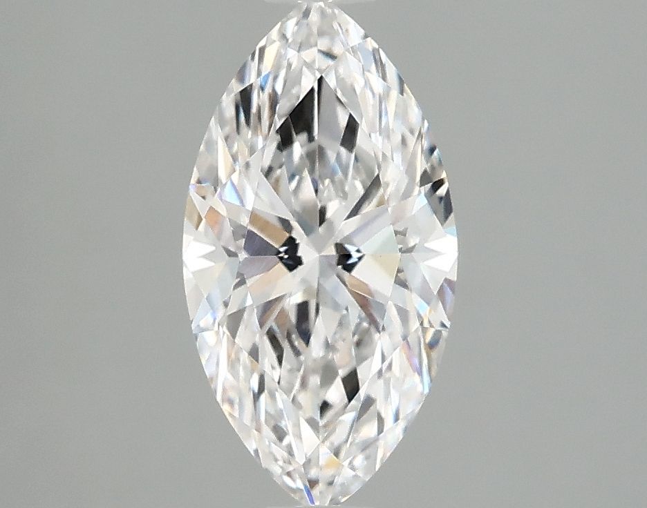 1.53 ct. marquise Lab Grown Diamond front image