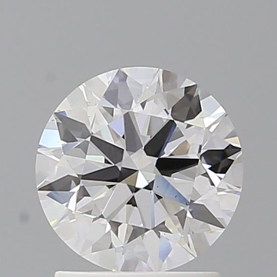 1.59 ct. round Lab Grown Diamond front image