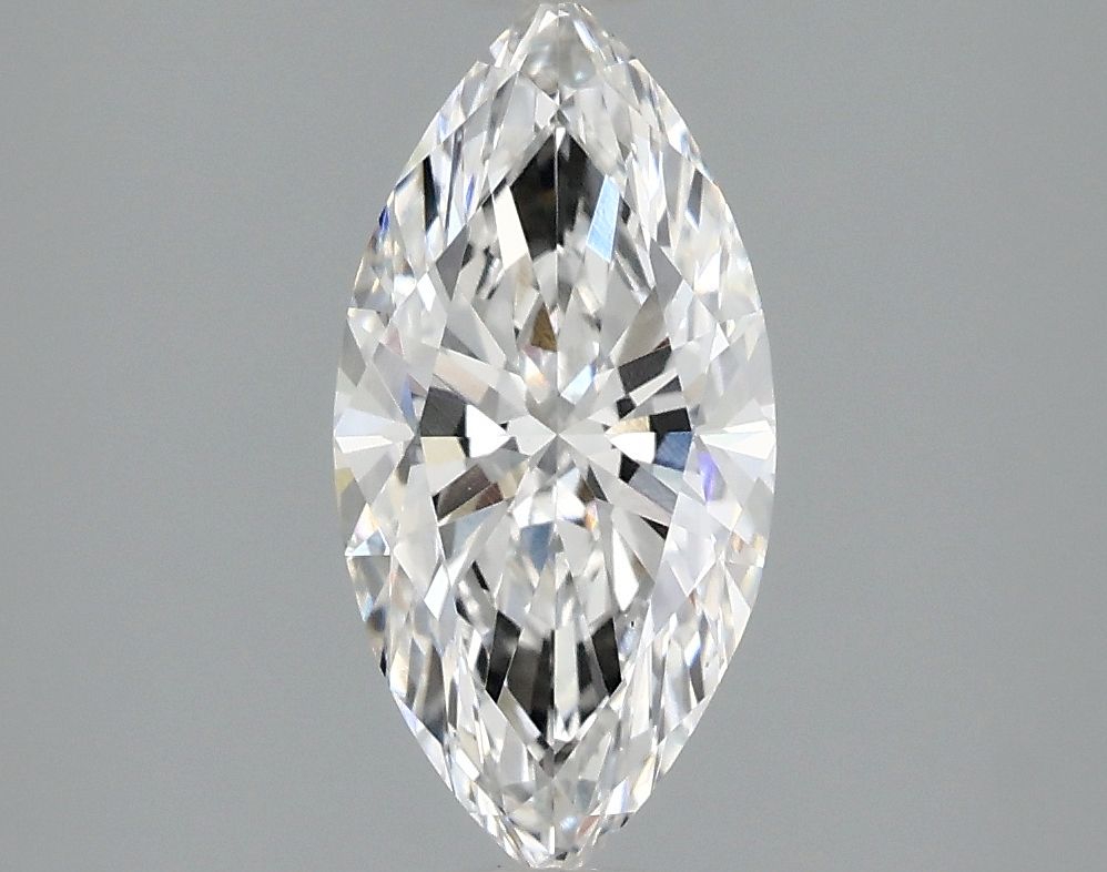 1.47 ct. marquise Lab Grown Diamond front image