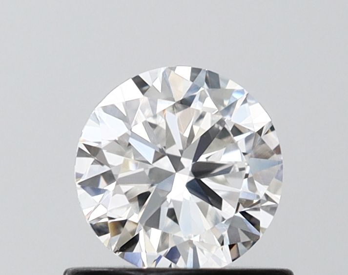 0.60 ct. round Lab Grown Diamond front image