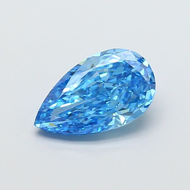 1.51 ct. pear Lab Grown Diamond front image