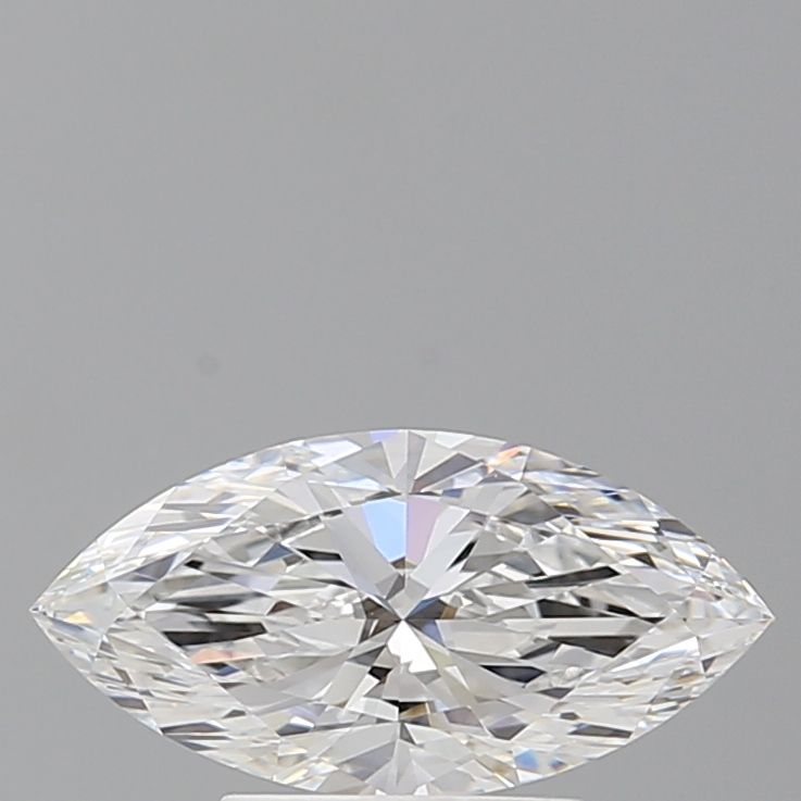 1.59 ct. marquise Lab Grown Diamond front image