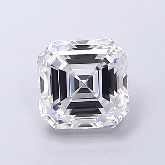 Asscher Diamond