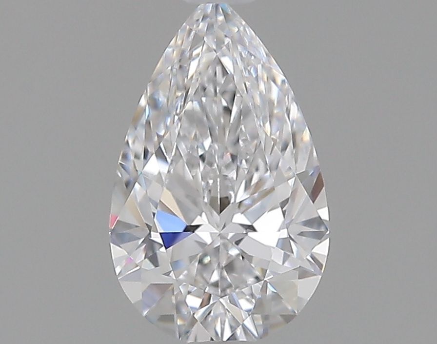 1.04 ct. pear Lab Grown Diamond front image