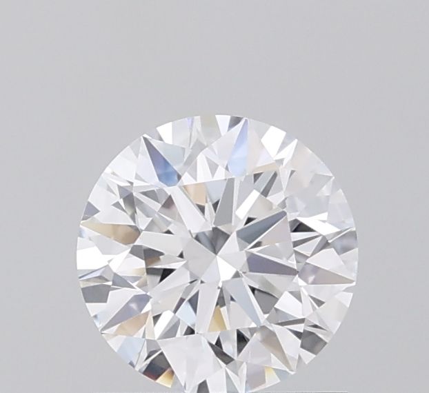 1.07 ct. round Lab Grown Diamond front image