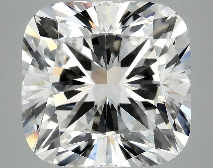 Cushion Diamond