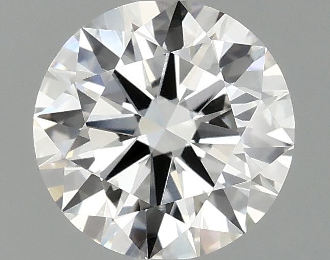 1.48 ct. round Lab Grown Diamond front image