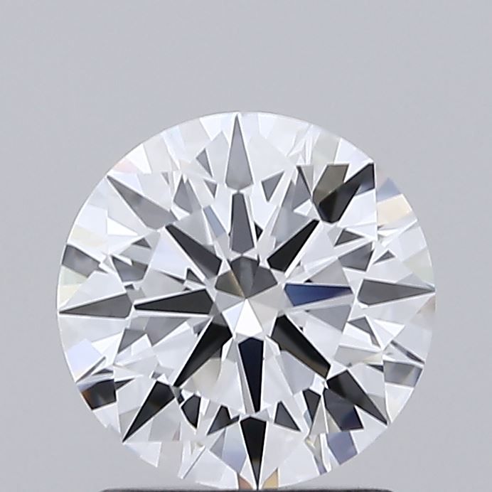 1.52 ct. round Lab Grown Diamond front image
