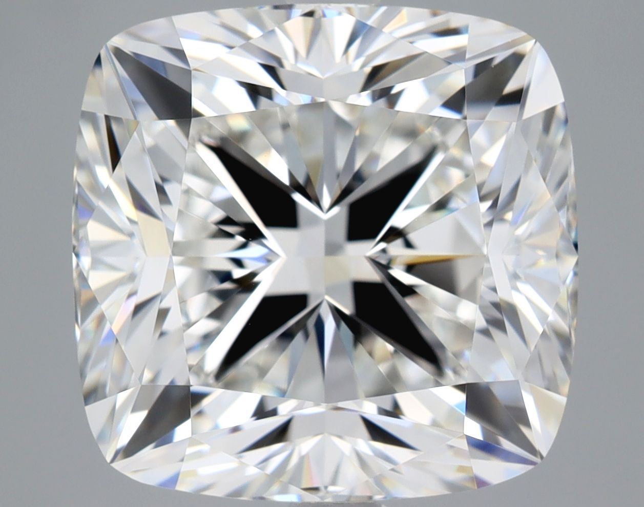 Cushion Diamond