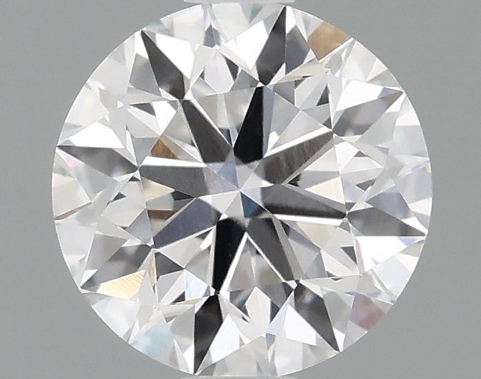 1.01 ct. round Lab Grown Diamond front image
