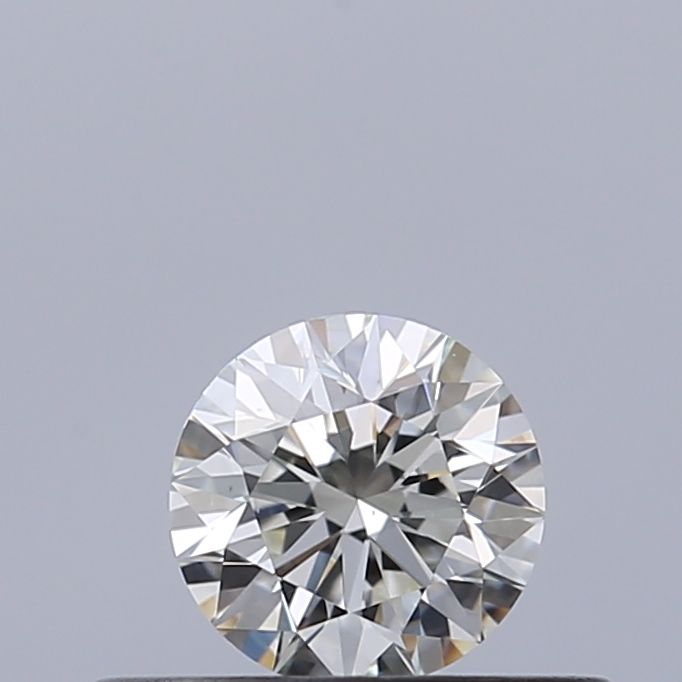 0.3 ct Round Diamond