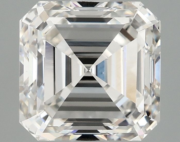 Asscher Diamond