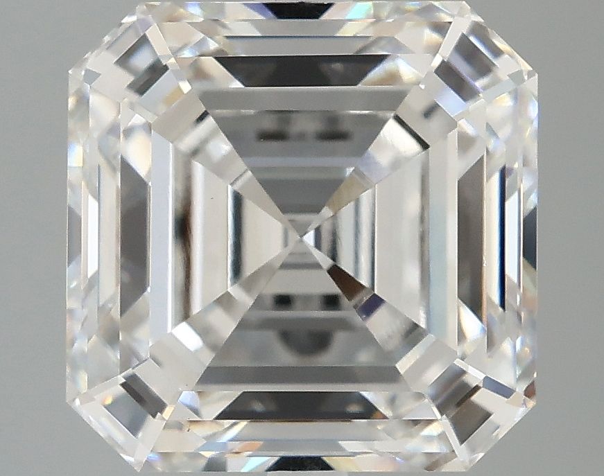 Asscher Diamond