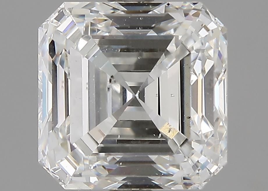 Asscher Diamond