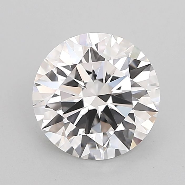 1.72 ct. round Lab Grown Diamond front image