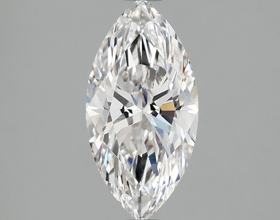 1.48 ct. marquise Lab Grown Diamond front image