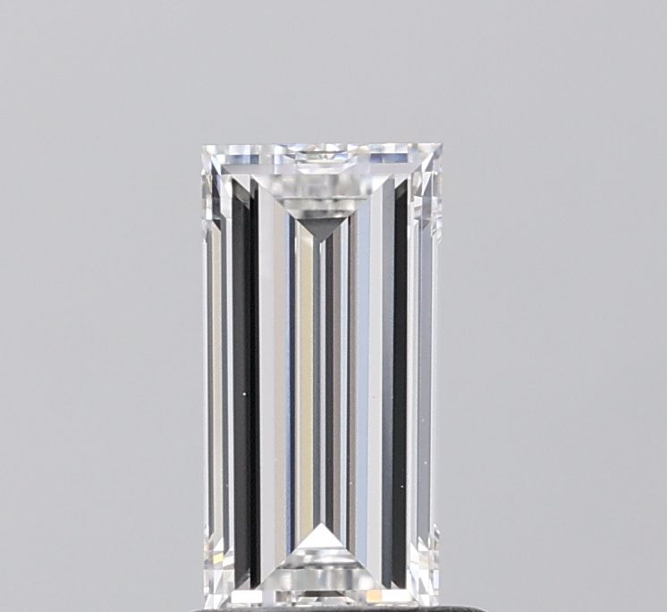 1.01 ct Baguette diamond