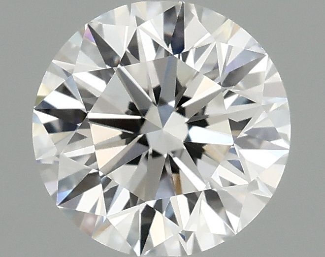 1.01 ct. round Lab Grown Diamond front image