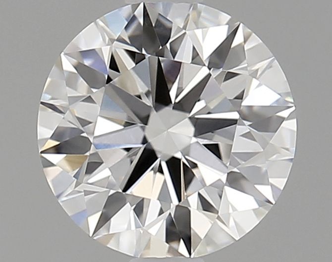 1.02 ct. round Lab Grown Diamond front image