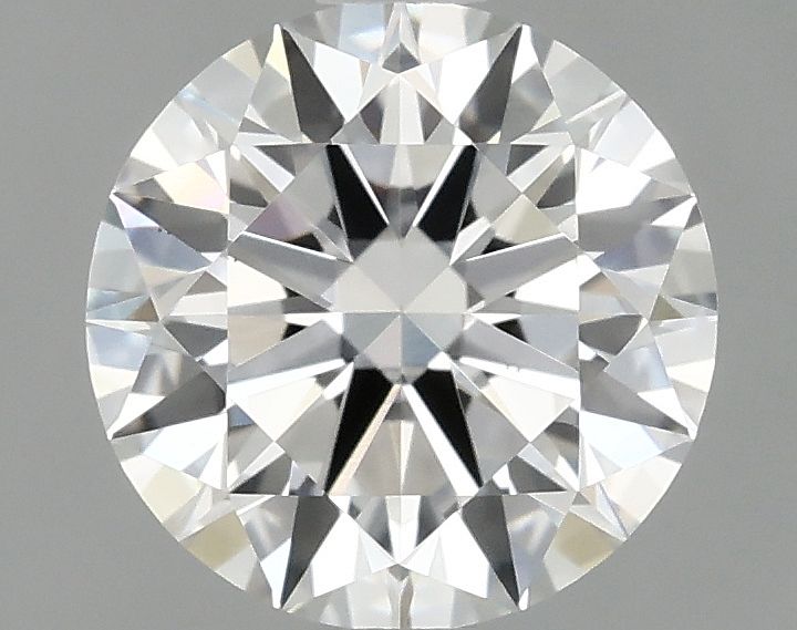1.09 ct. round Lab Grown Diamond front image
