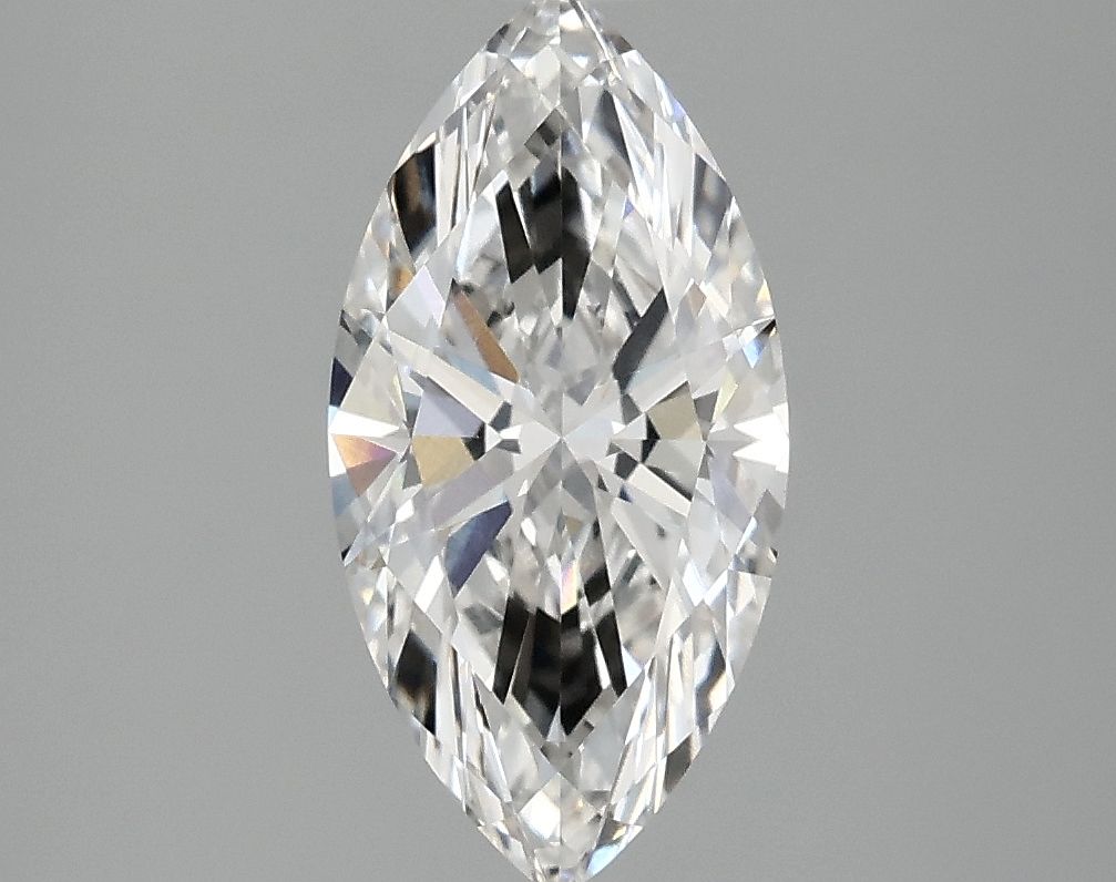 1.56 ct. marquise Lab Grown Diamond front image