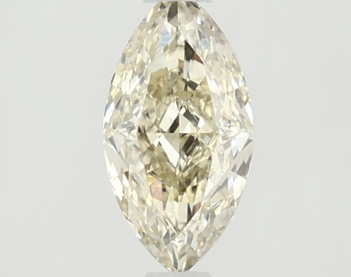 1.06 ct. marquise Lab Grown Diamond front image