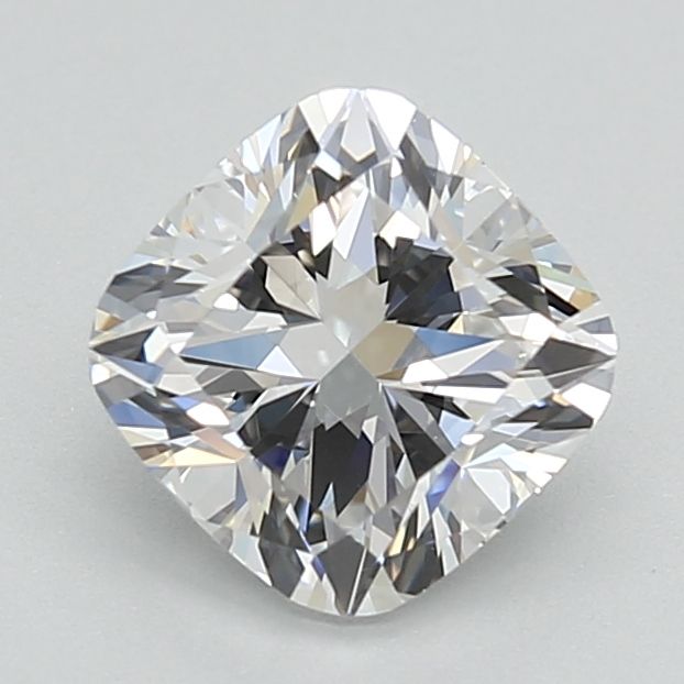 1.32 ct lab-grown Cushion modified Diamond