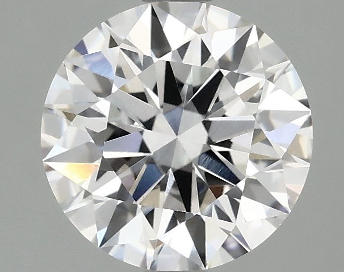 1.49 ct. round Lab Grown Diamond front image