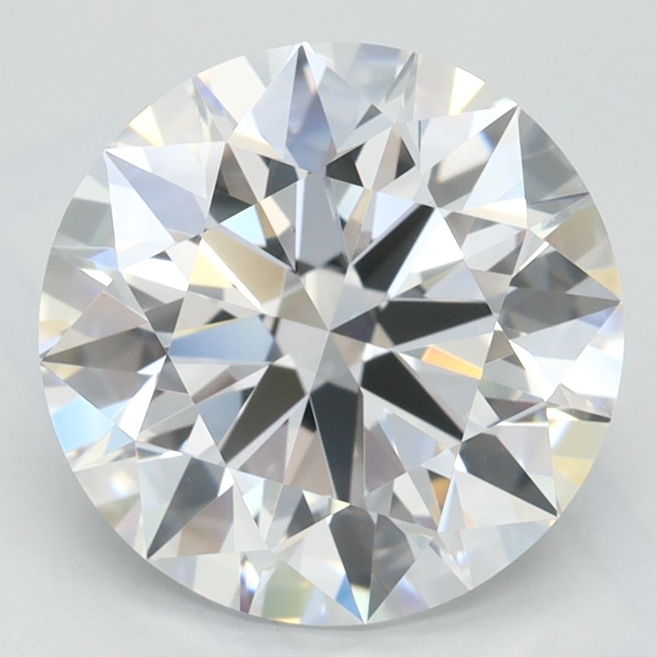 Round Diamond