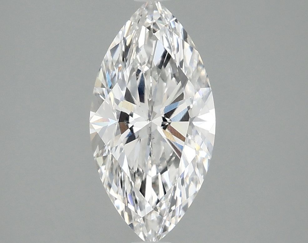 1.57 ct. marquise Lab Grown Diamond front image