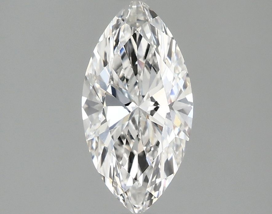 1.08 ct. marquise Lab Grown Diamond front image