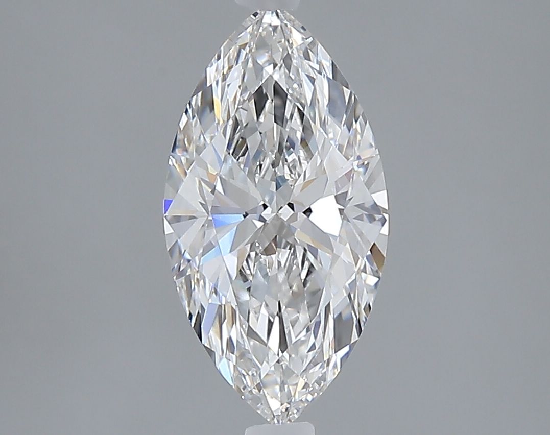 1.71 ct. marquise Lab Grown Diamond front image