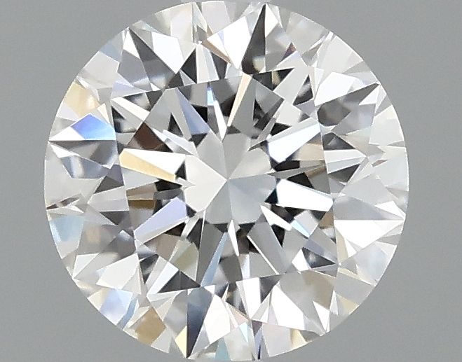 1.06 ct. round Lab Grown Diamond front image