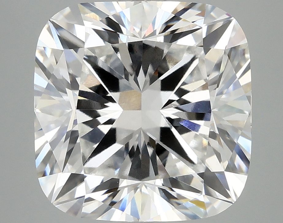 Cushion Diamond