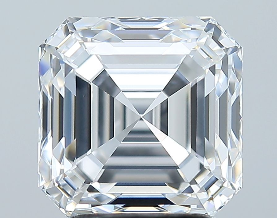 Asscher Diamond