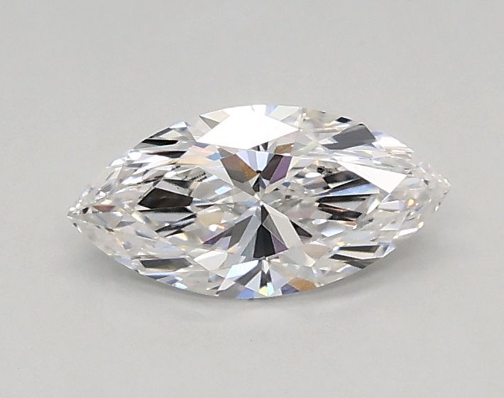 0.41 ct lab-grown Marquise Diamond