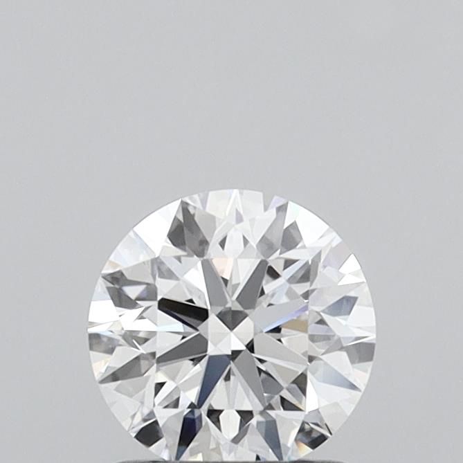 1.07 ct. round Lab Grown Diamond front image
