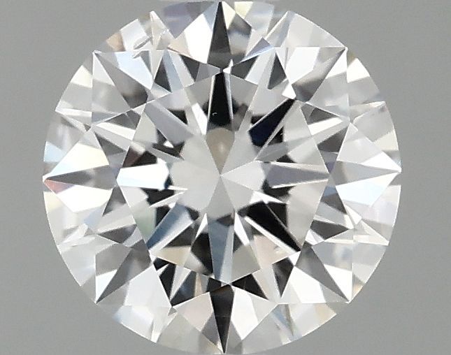 0.98 ct. round Lab Grown Diamond front image